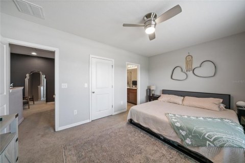Touwnhouse à vendre à Sarasota, Floride: 3 chambres, 160.16 m2 № 2341569 - photo 18