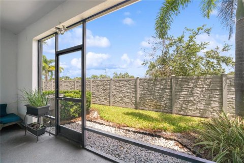 Touwnhouse à vendre à Sarasota, Floride: 3 chambres, 160.16 m2 № 2341569 - photo 27