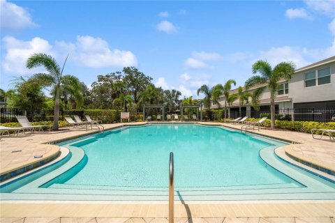 Touwnhouse à vendre à Sarasota, Floride: 3 chambres, 160.16 m2 № 2341569 - photo 29