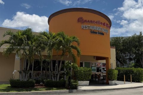 Immobilier commercial à Miami, Floride № 2170007