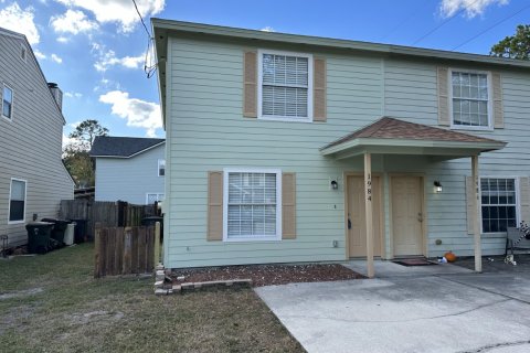 Casa en alquiler en Atlantic Beach, Florida, 3 dormitorios, 113.71 m2 № 771823 - foto 1