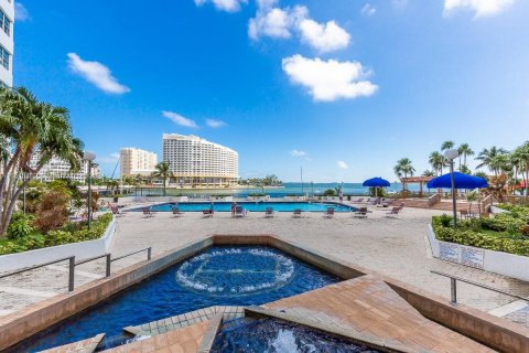 Condo in Miami, Florida, 2 bedrooms  № 1764136 - photo 15