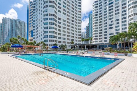 Condo in Miami, Florida, 2 bedrooms  № 1764136 - photo 21