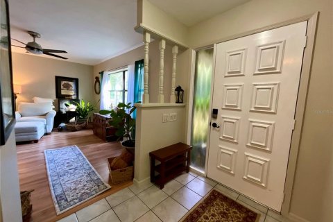 Купить виллу или дом в Даннеллон, Флорида 3 комнаты, 178.19м2, № 1535841 - фото 9