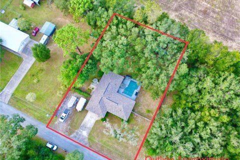 Купить виллу или дом в Даннеллон, Флорида 3 комнаты, 178.19м2, № 1535841 - фото 23