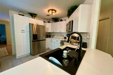 Купить виллу или дом в Даннеллон, Флорида 3 комнаты, 178.19м2, № 1535841 - фото 27