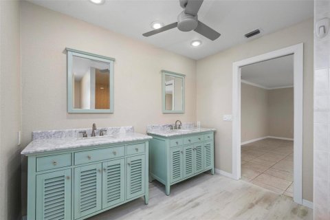 Villa ou maison à vendre à Punta Gorda, Floride: 3 chambres, 217.02 m2 № 2148154 - photo 25