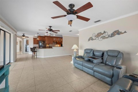 Villa ou maison à vendre à Punta Gorda, Floride: 3 chambres, 217.02 m2 № 2148154 - photo 10