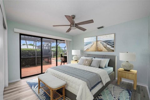 Villa ou maison à vendre à Punta Gorda, Floride: 3 chambres, 217.02 m2 № 2148154 - photo 27