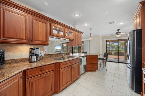 Villa ou maison à vendre à Punta Gorda, Floride: 3 chambres, 217.02 m2 № 2148154 - photo 16