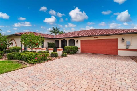 Villa ou maison à vendre à Punta Gorda, Floride: 3 chambres, 217.02 m2 № 2148154 - photo 4