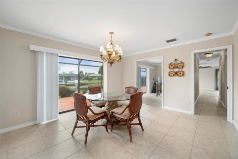 Villa ou maison à vendre à Punta Gorda, Floride: 3 chambres, 217.02 m2 № 2148154 - photo 17