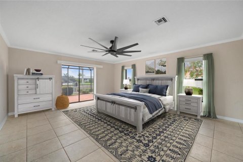 Villa ou maison à vendre à Punta Gorda, Floride: 3 chambres, 217.02 m2 № 2148154 - photo 22