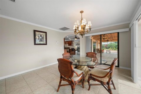 Villa ou maison à vendre à Punta Gorda, Floride: 3 chambres, 217.02 m2 № 2148154 - photo 19