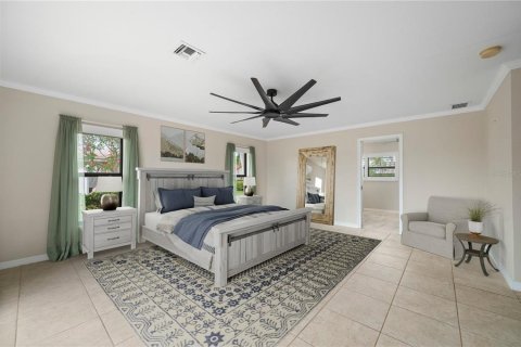 Villa ou maison à vendre à Punta Gorda, Floride: 3 chambres, 217.02 m2 № 2148154 - photo 21
