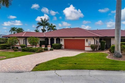 Villa ou maison à Punta Gorda, Floride 3 chambres, 217.02 m2 № 2148154