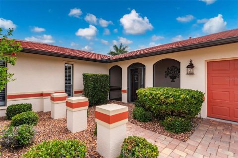 Villa ou maison à vendre à Punta Gorda, Floride: 3 chambres, 217.02 m2 № 2148154 - photo 5