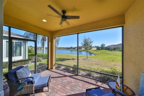 Adosado en venta en Sun City Center, Florida, 2 dormitorios, 154.96 m2 № 1828400 - foto 3