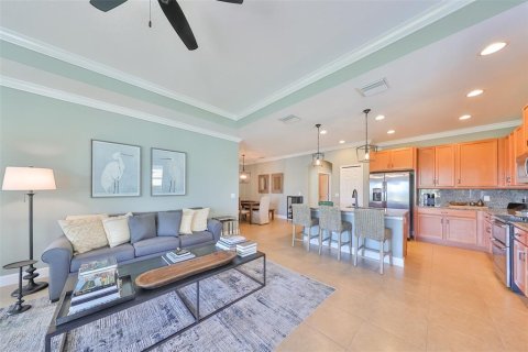 Adosado en venta en Sun City Center, Florida, 2 dormitorios, 154.96 m2 № 1828400 - foto 20