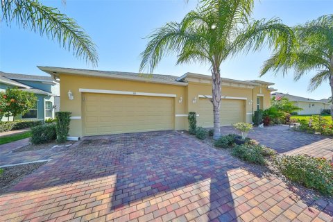 Adosado en venta en Sun City Center, Florida, 2 dormitorios, 154.96 m2 № 1828400 - foto 4