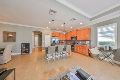 Adosado en venta en Sun City Center, Florida, 2 dormitorios, 154.96 m2 № 1828400 - foto 16