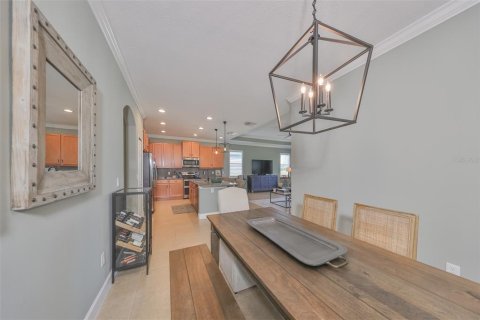 Adosado en venta en Sun City Center, Florida, 2 dormitorios, 154.96 m2 № 1828400 - foto 18