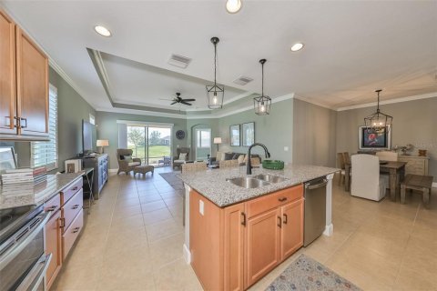 Adosado en venta en Sun City Center, Florida, 2 dormitorios, 154.96 m2 № 1828400 - foto 12