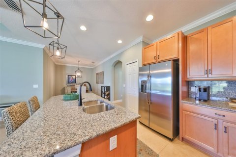 Adosado en venta en Sun City Center, Florida, 2 dormitorios, 154.96 m2 № 1828400 - foto 13