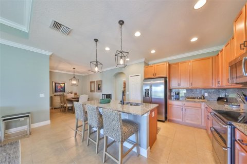 Adosado en venta en Sun City Center, Florida, 2 dormitorios, 154.96 m2 № 1828400 - foto 15
