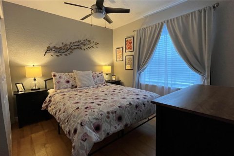 Villa ou maison à vendre à Tampa, Floride: 4 chambres, 120.4 m2 № 2267007 - photo 22