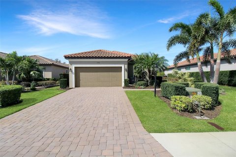 Villa ou maison à Bradenton, Floride 3 chambres, 182.65 m2 № 2298944