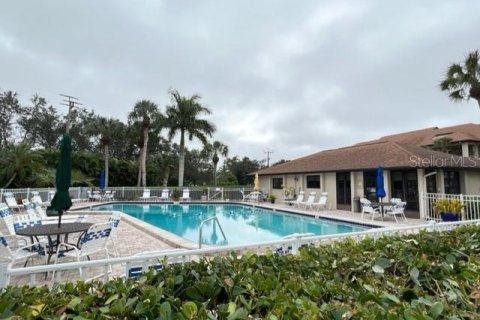Copropriété à louer à Punta Gorda, Floride: 2 chambres, 140.84 m2 № 1554601 - photo 6