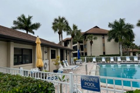 Copropriété à louer à Punta Gorda, Floride: 2 chambres, 140.84 m2 № 1554601 - photo 7