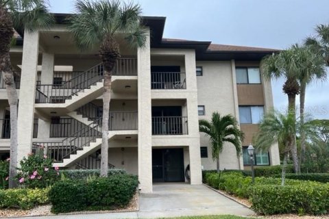 Copropriété à louer à Punta Gorda, Floride: 2 chambres, 140.84 m2 № 1554601 - photo 3