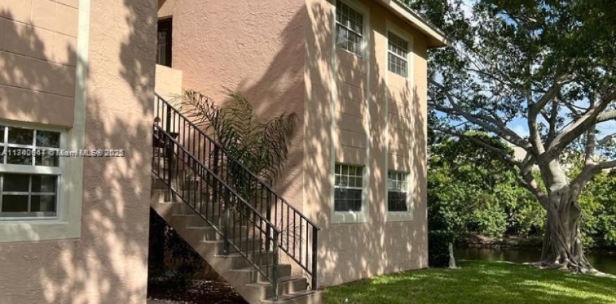 Condo à Deerfield Beach, Floride, 3 chambres № 1488227