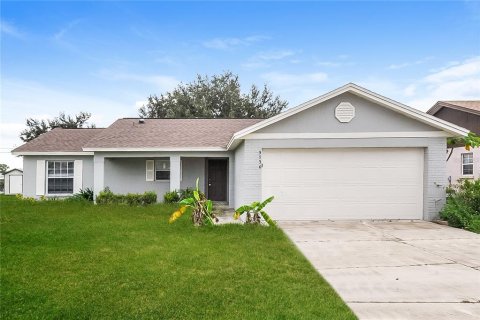 Casa en alquiler en Winter Haven, Florida, 3 dormitorios, 118.54 m2 № 1913963 - foto 1