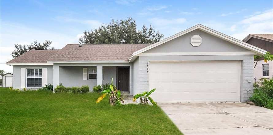 Casa en Winter Haven, Florida 3 dormitorios, 118.54 m2 № 1913963