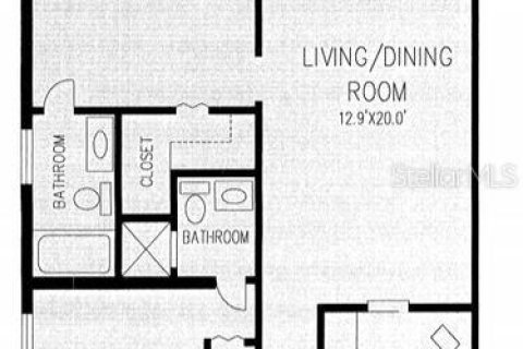 Condo in Sarasota, Florida, 2 bedrooms  № 1722064 - photo 8