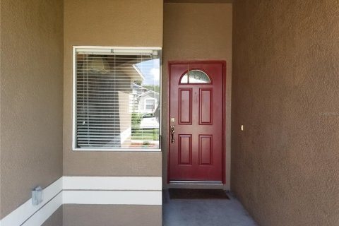 Villa ou maison à louer à Wesley Chapel, Floride: 3 chambres, 143.44 m2 № 2402845 - photo 7