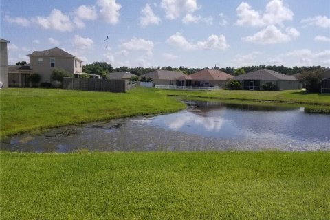 Villa ou maison à louer à Wesley Chapel, Floride: 3 chambres, 143.44 m2 № 2402845 - photo 30