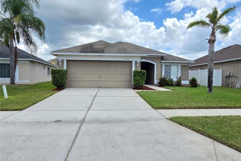 Villa ou maison à Wesley Chapel, Floride 3 chambres, 143.44 m2 № 2402845