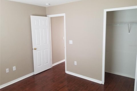 Villa ou maison à louer à Wesley Chapel, Floride: 3 chambres, 143.44 m2 № 2402845 - photo 23