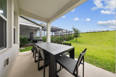 Villa ou maison à louer à Winter Garden, Floride: 3 chambres, 192.49 m2 № 2100680 - photo 25