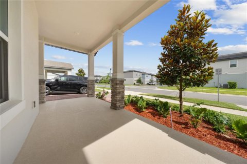 Villa ou maison à louer à Winter Garden, Floride: 3 chambres, 192.49 m2 № 2100680 - photo 30
