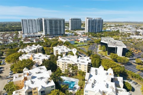 Copropriété à vendre à Doral, Floride: 1 chambre, 75.25 m2 № 2008485 - photo 21