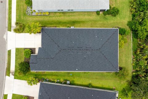House in Palmetto, Florida 4 bedrooms, 223.24 sq.m. № 1797839 - photo 11