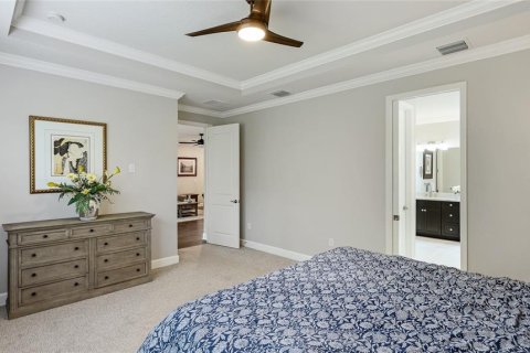 House in Palmetto, Florida 4 bedrooms, 223.24 sq.m. № 1797839 - photo 26
