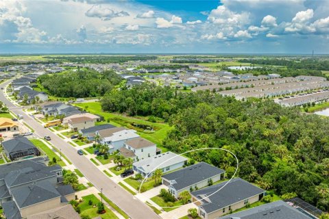 House in Palmetto, Florida 4 bedrooms, 223.24 sq.m. № 1797839 - photo 8