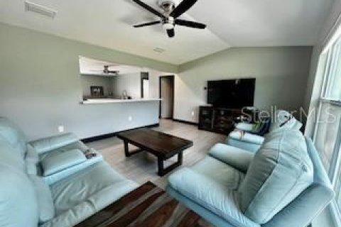 House in Venice, Florida 3 bedrooms, 153.85 sq.m. № 1858284 - photo 10