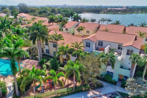 Touwnhouse à vendre à Boca Raton, Floride: 2 chambres, 125.79 m2 № 1965064 - photo 27